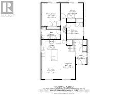 Floor Plans. - 