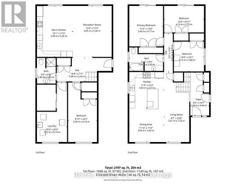 9 Amberwood Court, St. Catharines (Lakeport), ON - Other