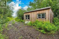 Lot Purdy Road  Waldeck, NS B0S 1J0