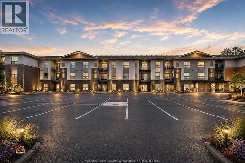 5840 Newman BOULEVARD Unit# 306  Lasalle, ON N9J 0E3