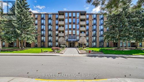 601 - 1540 PICKERING PARKWAY  Pickering (Town Centre), ON L1V 3V9