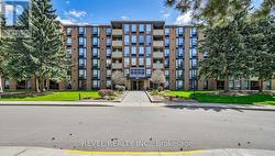 601 - 1540 PICKERING PARKWAY Pickering (Town Centre), ON L1V 3V9
