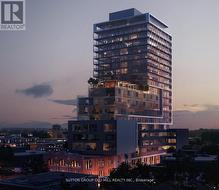 1701 - 120 PARLIAMENT STREET Toronto, ON M5A 2Y8