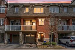 13 - 1701 FINCH AVENUE Pickering, ON L1V 0B7