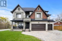 135 MILL STREET S Brampton, ON L6Y 1T4