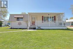 101 SHANNON BOULEVARD South Huron (Stephen), ON N0M 1T0