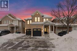 48 GIBBS ROAD Brampton, ON L7A 0Y5