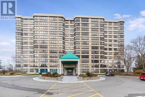101 - 330 MILL STREET S  Brampton, ON L6Y 3V3