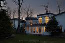1198 Tiny Beaches Road N, Tiny, ON  - Outdoor 