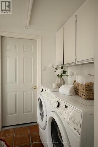 1198 Tiny Beaches Road N, Tiny, ON - Indoor Photo Showing Laundry Room