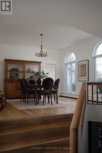 1198 Tiny Beaches Road N, Tiny, ON - Indoor Photo Showing Dining Room