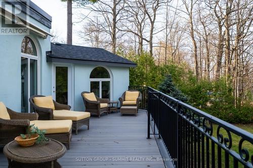 1198 Tiny Beaches Road N, Tiny, ON - Outdoor With Exterior