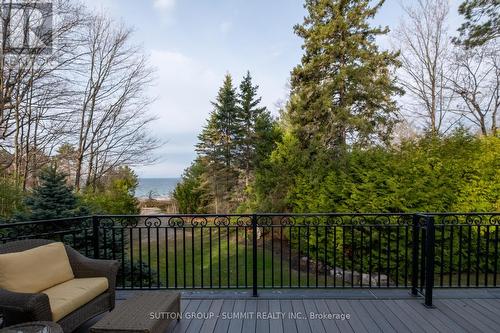 1198 Tiny Beaches Road N, Tiny, ON - Outdoor With View