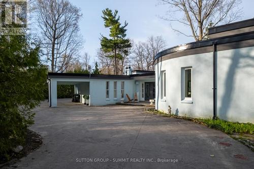 1198 Tiny Beaches Road N, Tiny, ON - Outdoor