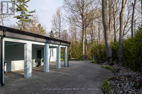 1198 Tiny Beaches Road N, Tiny, ON - Outdoor