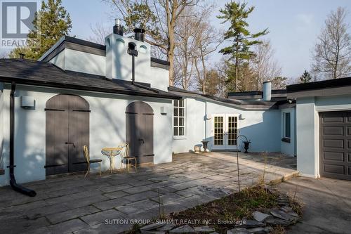 1198 Tiny Beaches Road N, Tiny, ON - Outdoor