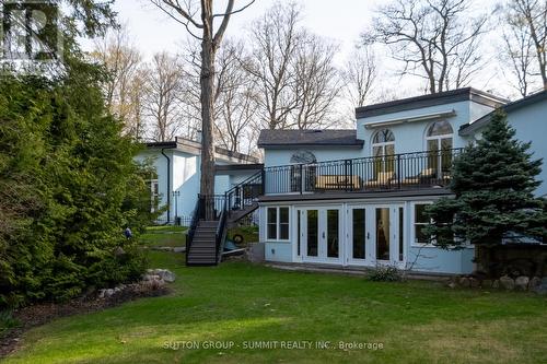 1198 Tiny Beaches Road N, Tiny, ON - Outdoor