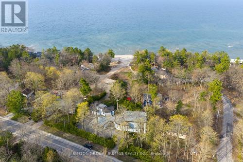 1198 Tiny Beaches Road N, Tiny, ON - Outdoor With Body Of Water With View