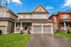 5 CYPRESS POINT STREET Barrie, ON L4N 6J9