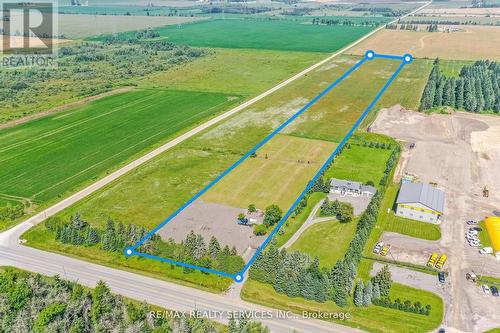 109 - 202199 County Road, East Luther Grand Valley, ON 