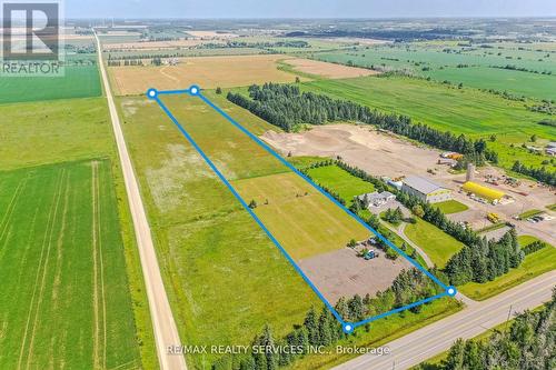 109 - 202199 County Road, East Luther Grand Valley, ON 