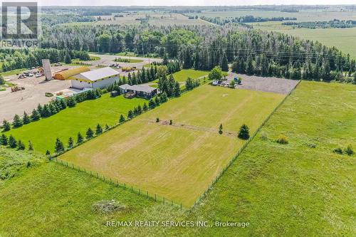 109 - 202199 County Road, East Luther Grand Valley, ON 