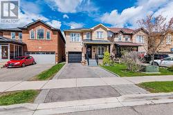 32 CONTINENTAL ROAD Brampton, ON L7A 2E9