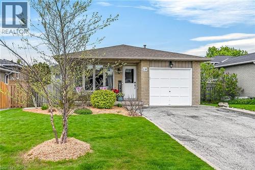135 Independence Drive, Hamilton, ON - Outdoor