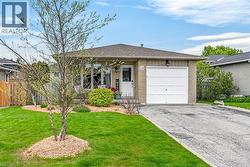 135 INDEPENDENCE Drive Hamilton, ON L8W 3C2