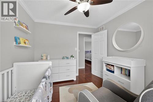 135 Independence Drive, Hamilton, ON - Indoor