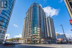 707 - 234 RIDEAU STREET Ottawa, ON K1N 0A9