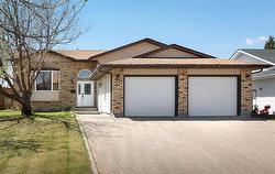 12 Dominion Way  Brandon, MB R7B 3N3