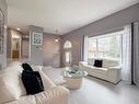 Spacious Living Room - 12 Dominion Way, Brandon, MB  - Indoor Photo Showing Living Room 