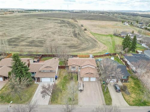 Perfect Location on the Edge of the City! - 12 Dominion Way, Brandon, MB - Outdoor With View