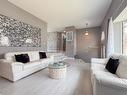 12 Dominion Way, Brandon, MB  - Indoor Photo Showing Living Room 