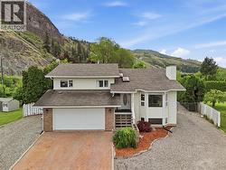 491 CHILCO Avenue Kamloops, BC V2H 1L9