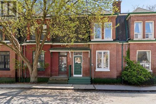 5 Mark Street, Toronto, ON - Outdoor