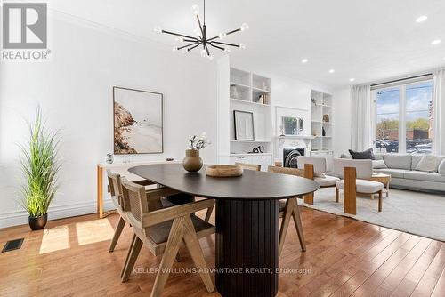 5 Mark Street, Toronto, ON - Indoor
