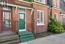 5 Mark Street, Toronto, ON  - Outdoor With Exterior 