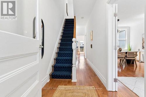 5 Mark Street, Toronto, ON - Indoor Photo Showing Other Room