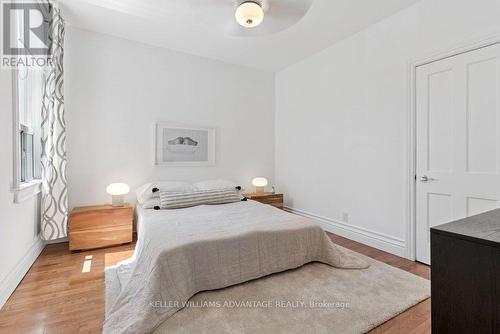 5 Mark Street, Toronto, ON - Indoor Photo Showing Bedroom