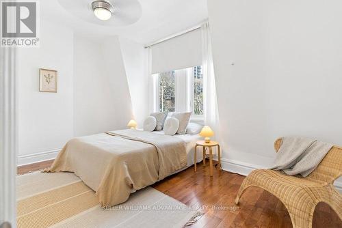 5 Mark Street, Toronto, ON - Indoor Photo Showing Bedroom