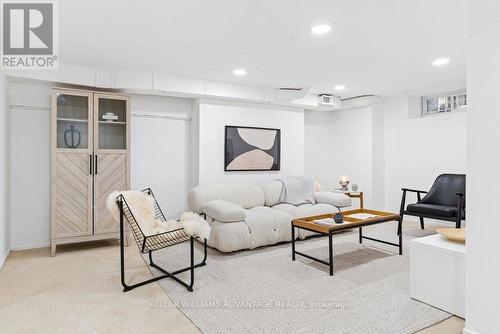 5 Mark Street, Toronto, ON - Indoor