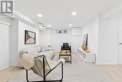 5 Mark Street, Toronto, ON - Indoor