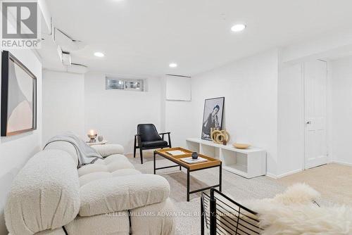 5 Mark Street, Toronto, ON - Indoor