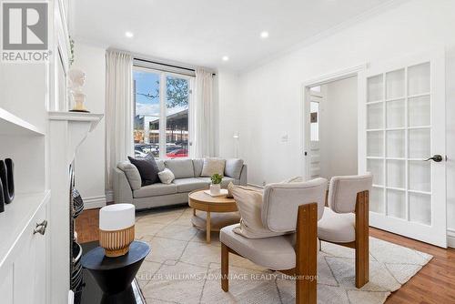 5 Mark Street, Toronto, ON - Indoor Photo Showing Other Room