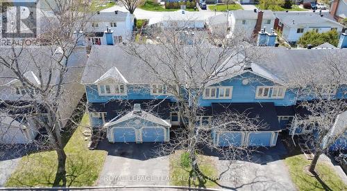 39 Saxton Private, Ottawa, ON - Outdoor