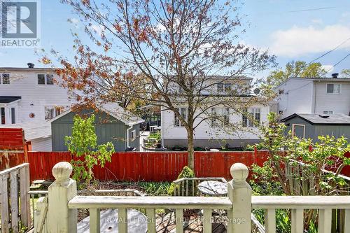 39 Saxton Private, Ottawa, ON - Outdoor