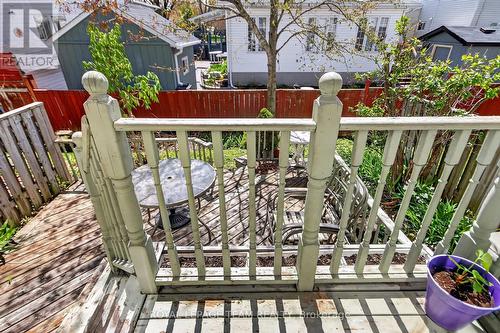 39 Saxton Private, Ottawa, ON - Outdoor