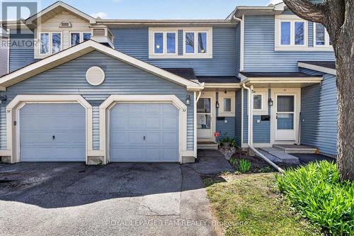 39 Saxton Private, Ottawa, ON - Outdoor With Facade